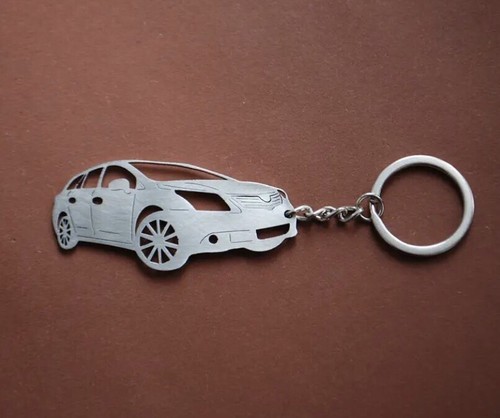 Porte clés toyota - porte-clés, t27