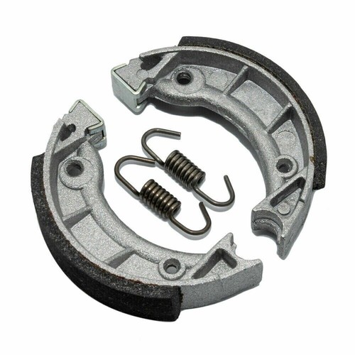 Paire patins frein 90x18 mm - de,