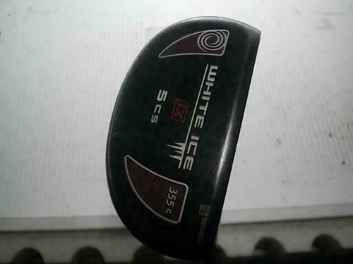 Odyssey white ice - ix, 5cs