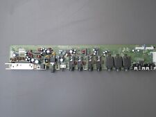Roland FP-2 Jackamp Board Assembly Part # 72450467