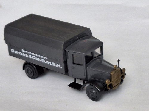 Roskopf 1009 mercedes l5 - 1009,