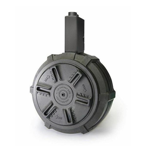 Chargeur softair drum pour - softair,
