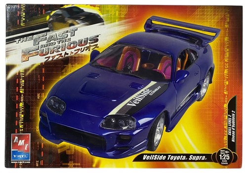 Amt ertl fast - fast, furious