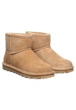 Bearpaw Alyssa Femmes Bottine D'Hiver Lammfellstiefel Bottes 2130W Iced Café