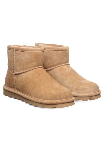 Bearpaw alyssa bottes - bearpaw, d'hiver