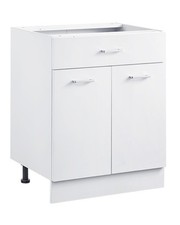 VEVOR Meuble Bas Cuisine