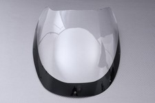 Bulle claire polycarbonate - bulle,