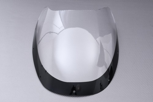 Bulle claire polycarbonate - claire, en