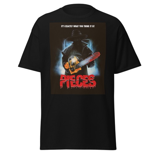 Pieces unisex classic - pieces,