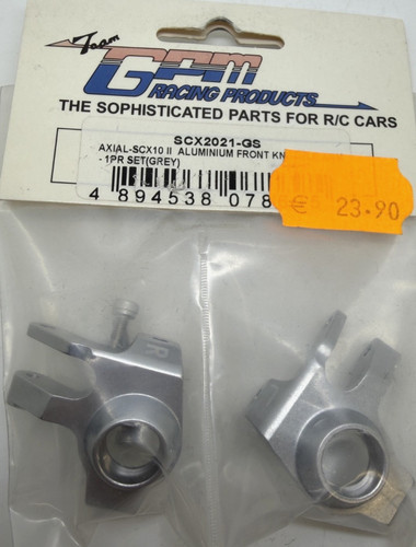 Axial scx10 aluminium - axial-scx10,