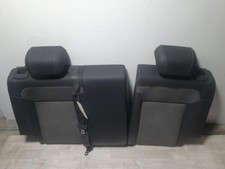 Banquette arriere OPEL ASTRA J