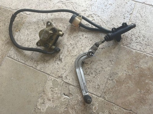 Ducati monster maitre - ducati, cylindre