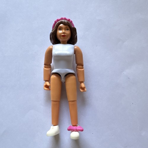 Lego mini figurine belville - figurine,
