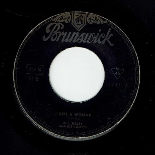 Bill haley and - haley, his