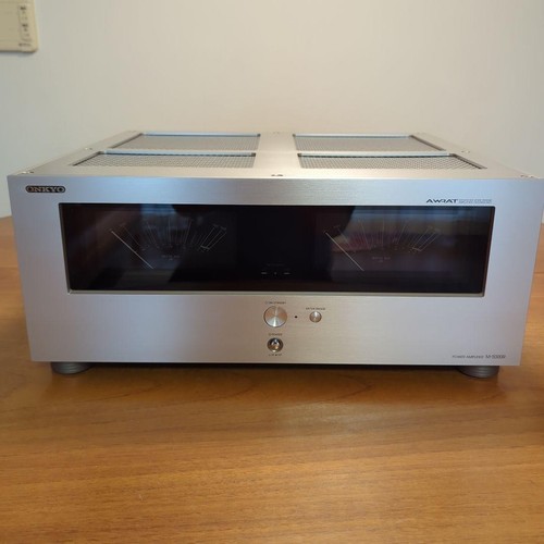 Amplificateur puissance - de,