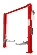 Pont élévateur hydraulique