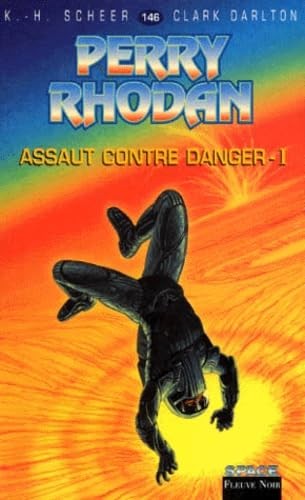 Perry rhodan tome 146 - perry,