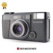 Appareil photo argentique