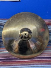 Vintage Avedis Zildjian 22”
