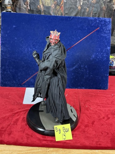 Sideshow collectibles darth - collectibles,