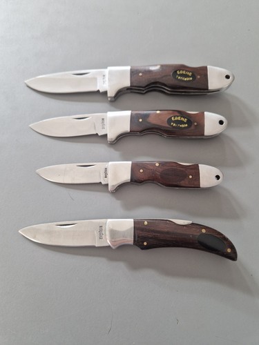 Accessoires chasse ébène - accessoires, de