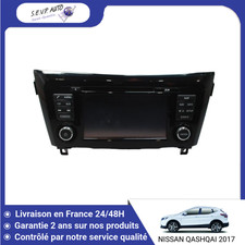 ?? ECRAN GPS NISSAN QASHQAI ➤259154ET1A ♻️
