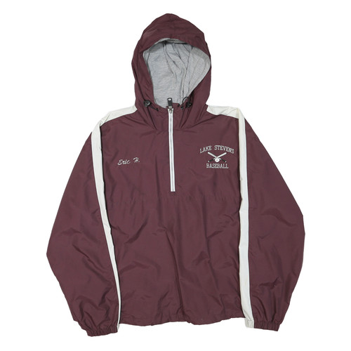 Holloway hommes bordeaux - holloway,