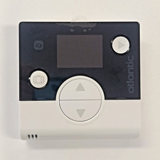 Thermostat Modulant Connecté