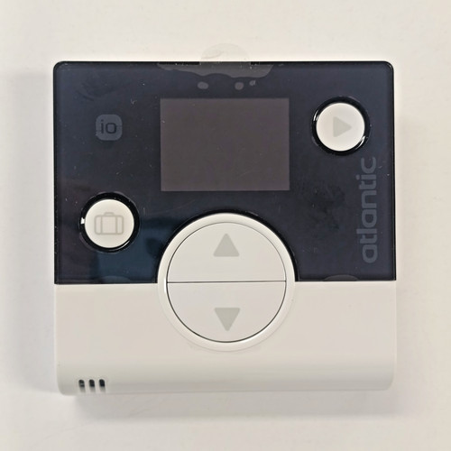 Thermostat modulant connecté - modulant,