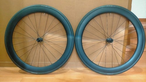 Roue carbone hauteur mm - roue,