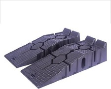 CRUIZER Paire de rampes de voiture en plastique de 2 tonnes