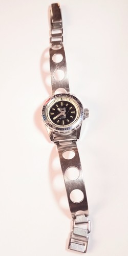 Montre plongee comete - montre,