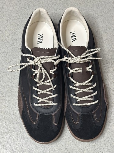 Baskets zara homme - baskets,