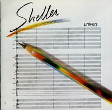 WILLIAM SHELLER  univers