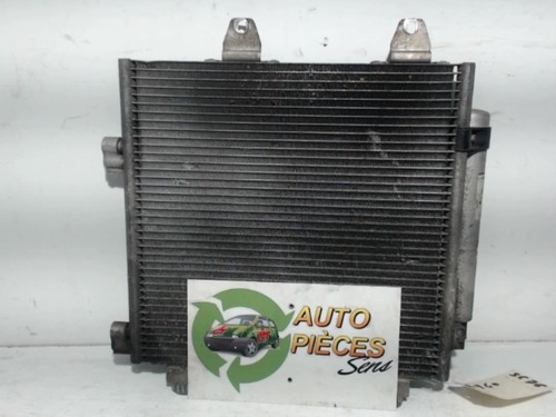 Condenseur clim toyota aygo - de,