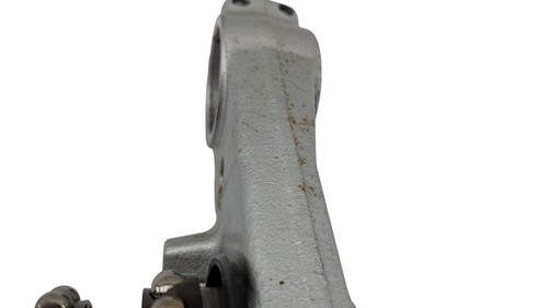 Té fourche suzuki 650 n - fourche,