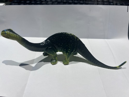 Diplodocus cadeau shell 1994 - -,