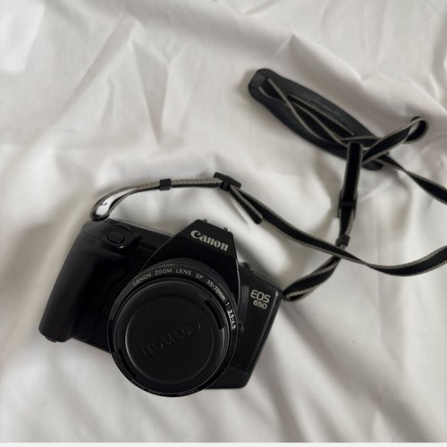 Appareil photo argentique