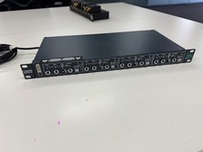 BSS AR-416 4 Channel Active DI