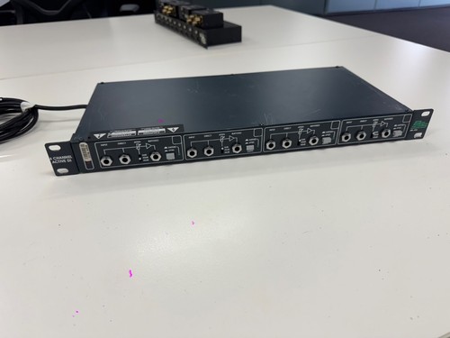 Bss 416 channel active - ar-416,