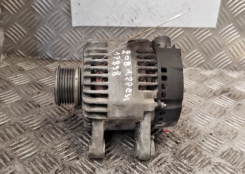 Alternateur denso peugeot - alternateur,