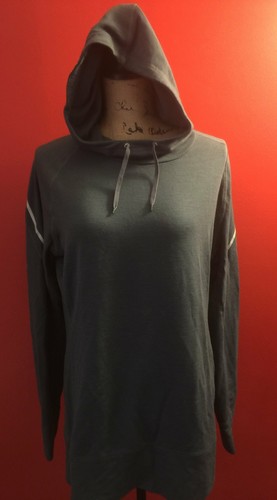 Nike womens dri fit pullover - womens,