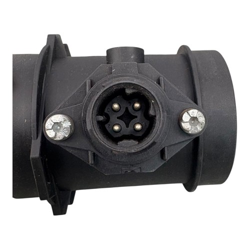 Mass air flow sensor - flow,