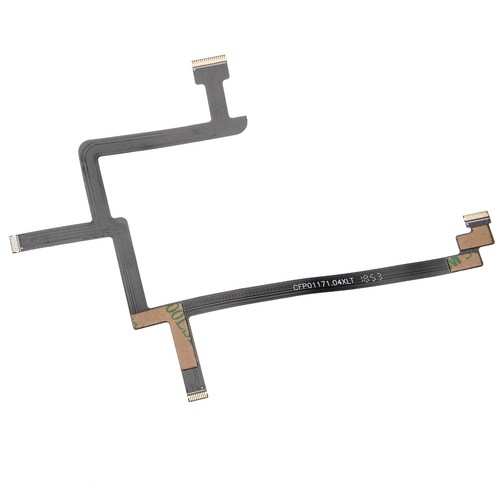 Câble plat flex - , pour