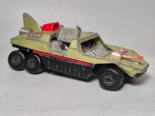 Petite voiture Lesney Matchbox