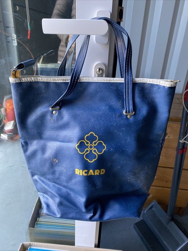 Ancien sac isotherme - ancien,