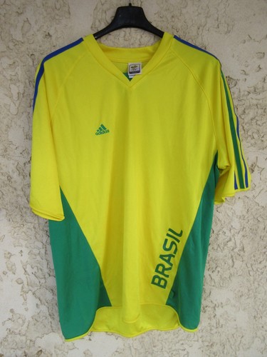 Maillot bresil brasil - maillot,