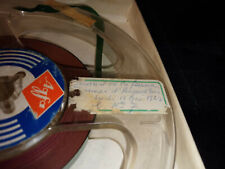 JOURNAL DE LA FEMME - FEMMES D'AUJOURD'HUI - MAI 1967- Jean SAS - Bande magneto