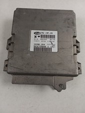 Calculateur Moteur Citroën