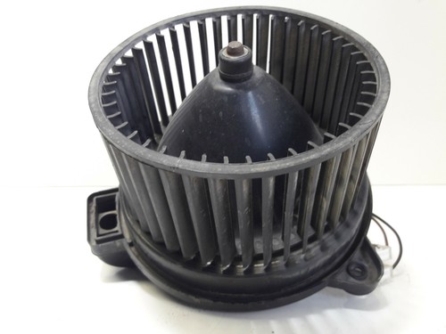 Ventilateur chauffage essence